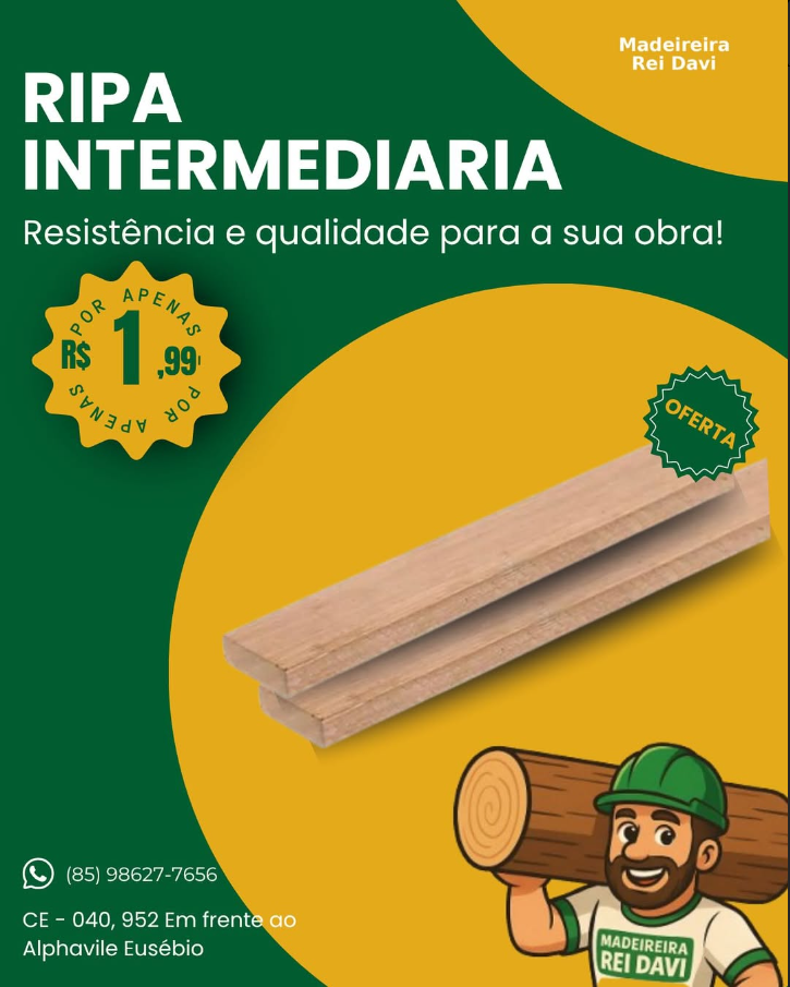 Ripa Intermediária